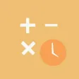 Easy Time Calculator