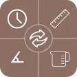 Converter-Common Units Convert