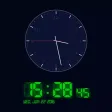 BedClock - Free Bedside Clock and Alarm