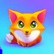 Link Pets: Animal match 3 game Link Pets: Animal match 3 game