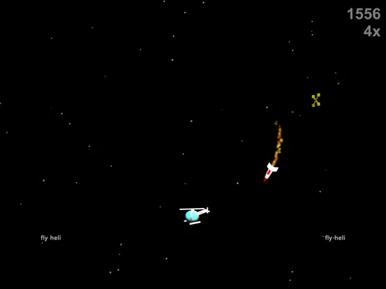 Ảnh chụp màn hình của Kurt Arcade iPad 