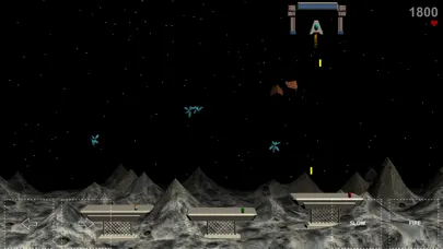Ảnh chụp màn hình của Kurt Arcade