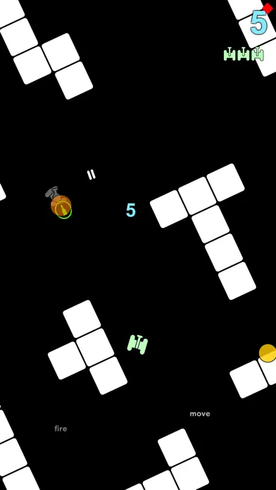 Ảnh chụp màn hình của Kurt Arcade
