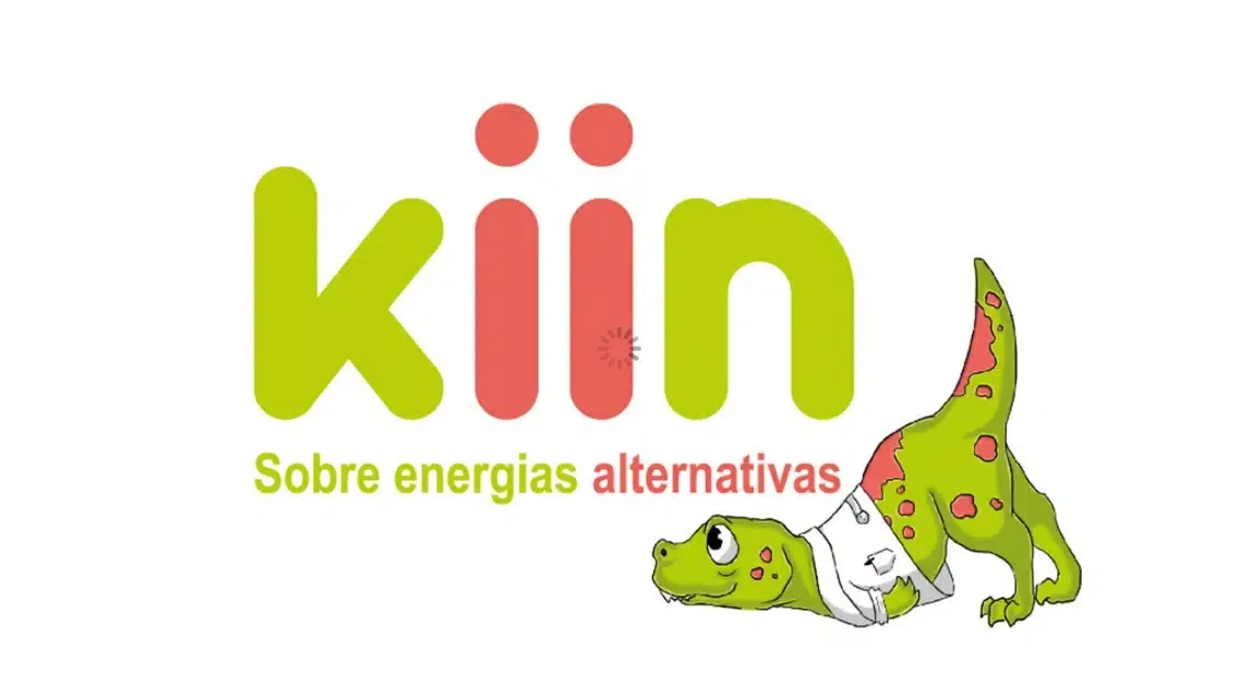 Ảnh chụp màn hình của Kiin