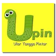uPin - Ular Tangga Pintar