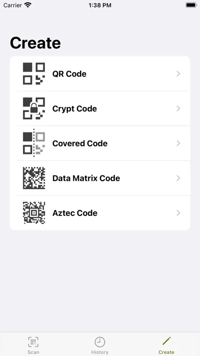 تصاویر Code Scan - Scan any barcode