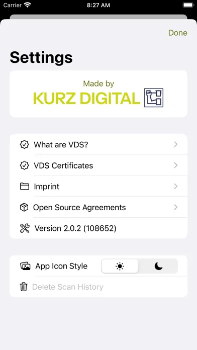 تصاویر Code Scan - Scan any barcode