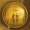 Matrix of Love - Art by Vladimir Kush