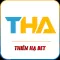 THABET - Thienhabet -Xóc Đĩa