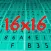 Sudoku 16x16