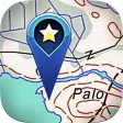 Topo maps - Finland Topo maps - Finland