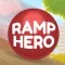 Ramp Hero: Rolling Ball Game