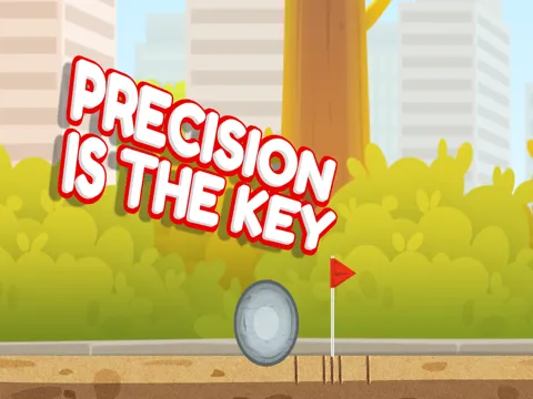 Ramp Hero: Rolling Ball Game iPad  スクリーンショット