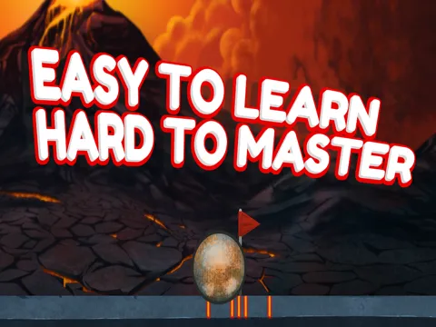 Ramp Hero: Rolling Ball Game iPad  スクリーンショット