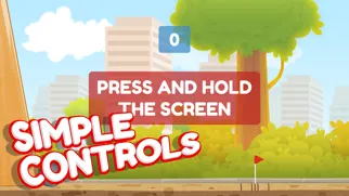 Ramp Hero: Rolling Ball Game スクリーンショット
