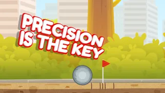 Ramp Hero: Rolling Ball Game スクリーンショット