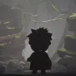 Dark Passage