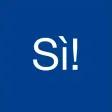 Sì! Text to Talking Flashcards