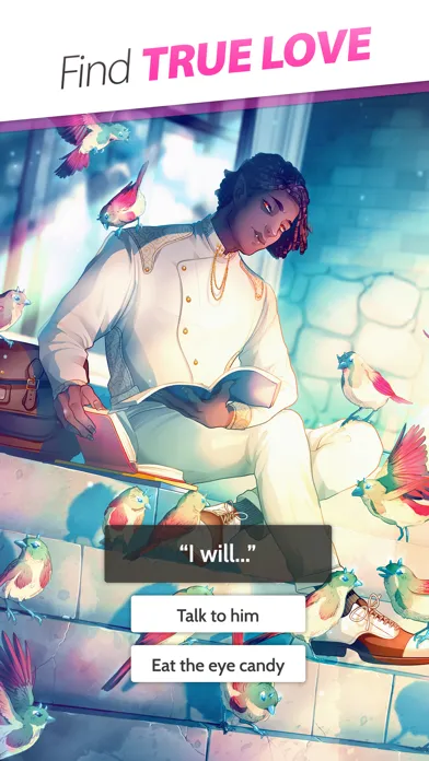 Tiles & Tales - Puzzle Stories Screenshots