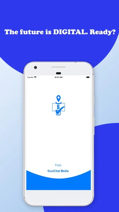 CloseApp Staff Ekran Görüntüleri