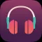 Burn Up -Headphones burning
