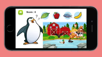 Animal Farm Feeding स्क्रीनशॉट