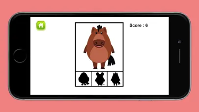 Animal Farm Feeding स्क्रीनशॉट