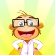 Project Math Monkey