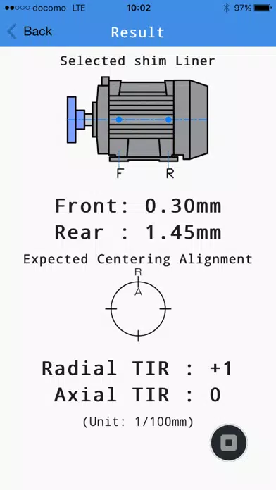 تصاویر Shaft Align