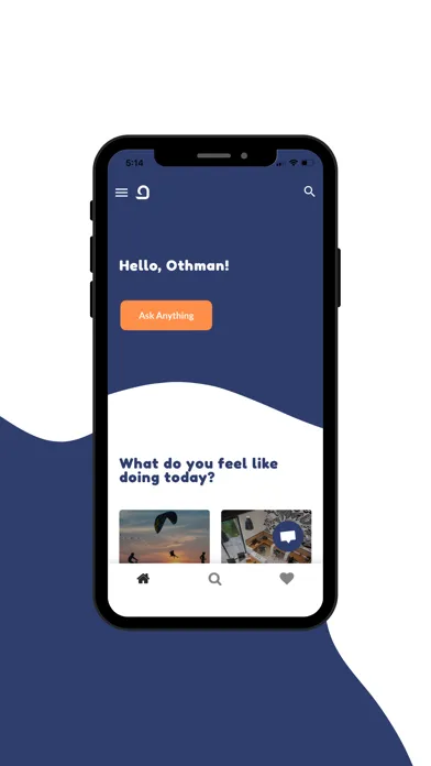 Deera: Lifestyle & Travel App Screenshots