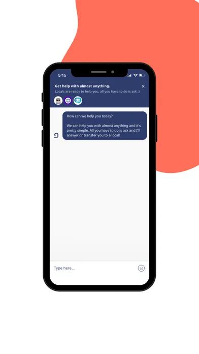 Deera: Lifestyle & Travel App Screenshots