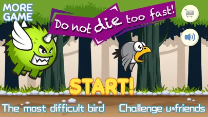 Tangkapan skrin Jungle Adventures-An Impossible Game