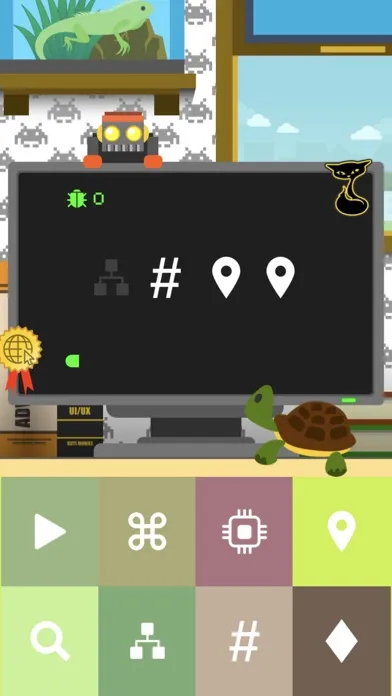 App Tycoon 스크린샷