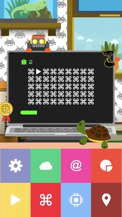 App Tycoon 스크린샷