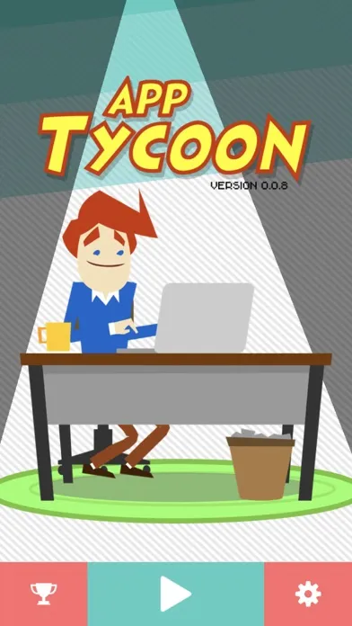 App Tycoon 스크린샷