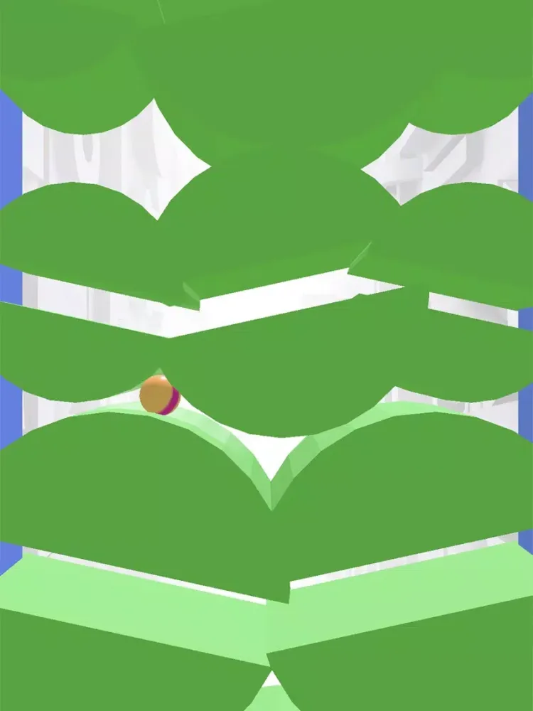 Get them all! iPad 應用截圖