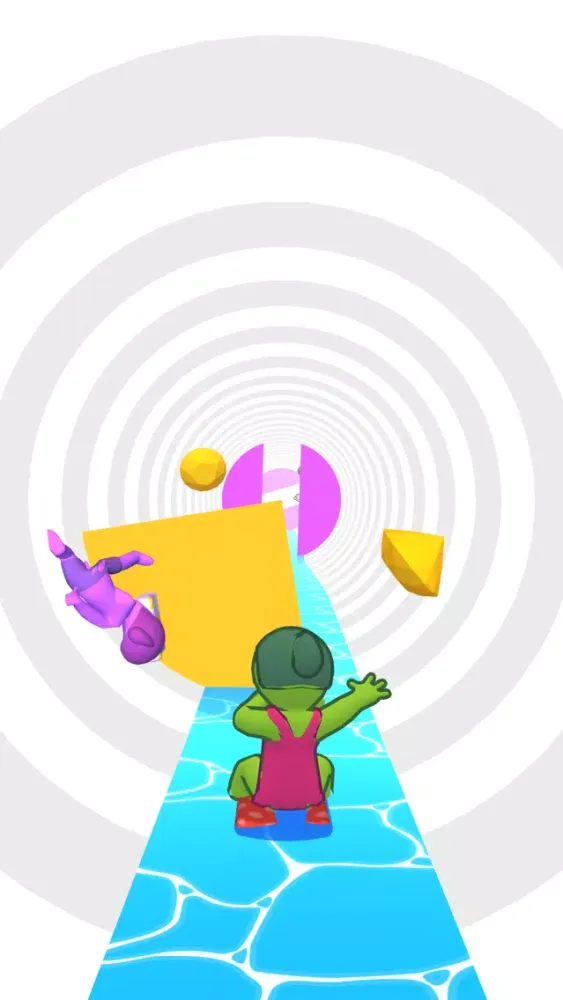 Rotate tube Screenshots