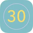 30 days challenges