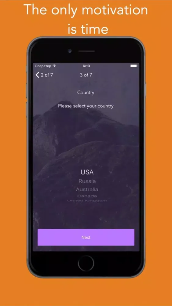 Life countdown - Live every day Screenshots
