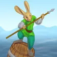 Hare&Rats