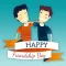 Friendship Day GIF Stickers