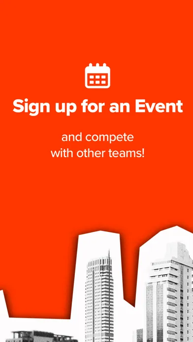 Urban Challenger سکرین شاٹس