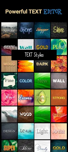 تصاویر Photo Studio PRO