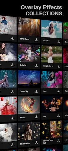تصاویر Photo Studio PRO