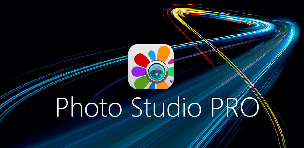 Photo Studio PRO