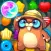 Mole's candy candy