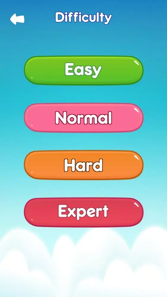 Tangkapan skrin Water Sort Puzzle Game