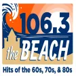 106.3 The Beach