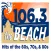 106.3 The Beach