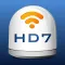 KVH TracVision HD7